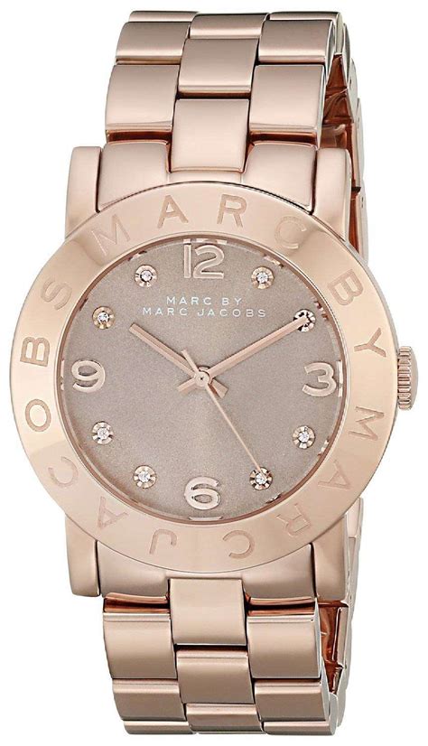 wholesale marc jacobs watches|marc jacobs female watches.